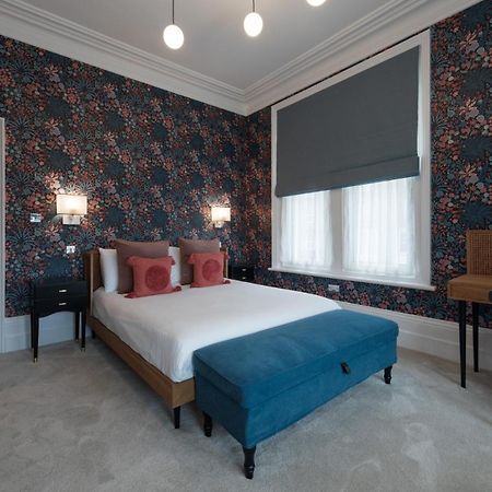 The Clarence Boutique Rooms Πόρτσμουθ Εξωτερικό φωτογραφία