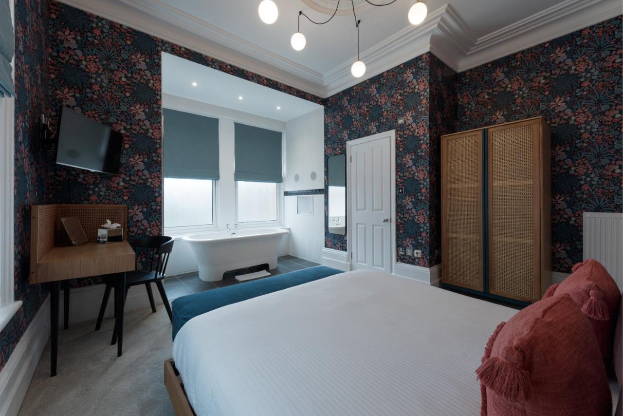 The Clarence Boutique Rooms Πόρτσμουθ Εξωτερικό φωτογραφία