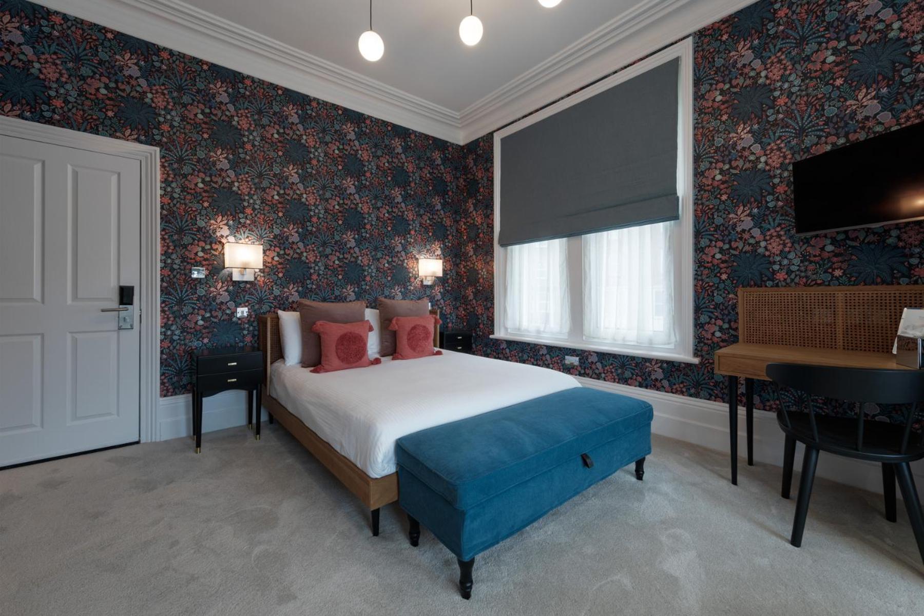 The Clarence Boutique Rooms Πόρτσμουθ Εξωτερικό φωτογραφία