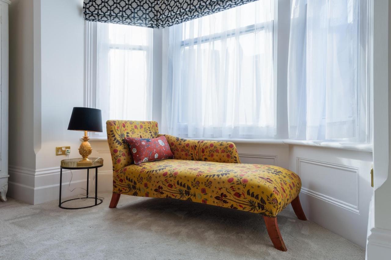 The Clarence Boutique Rooms Πόρτσμουθ Εξωτερικό φωτογραφία