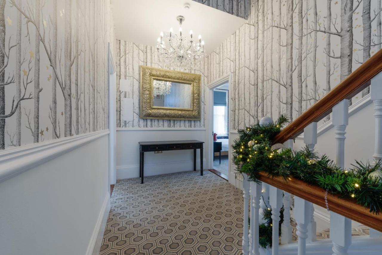 The Clarence Boutique Rooms Πόρτσμουθ Εξωτερικό φωτογραφία