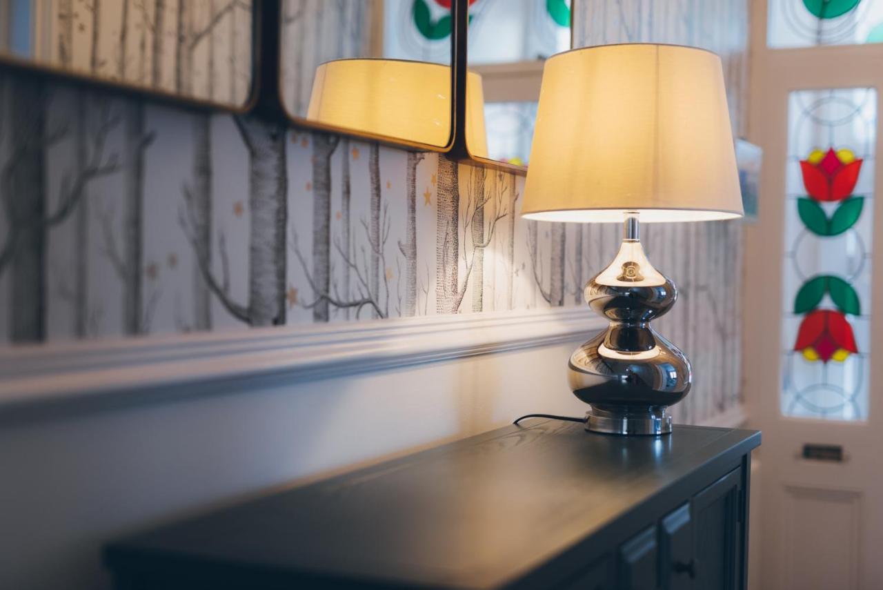 The Clarence Boutique Rooms Πόρτσμουθ Εξωτερικό φωτογραφία