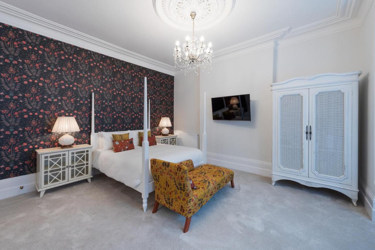 The Clarence Boutique Rooms Πόρτσμουθ Εξωτερικό φωτογραφία