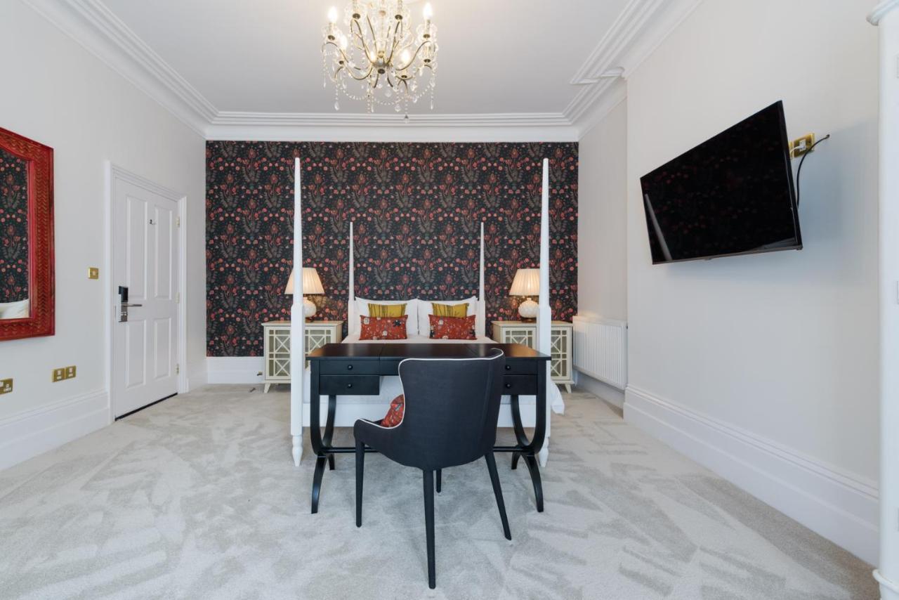 The Clarence Boutique Rooms Πόρτσμουθ Εξωτερικό φωτογραφία