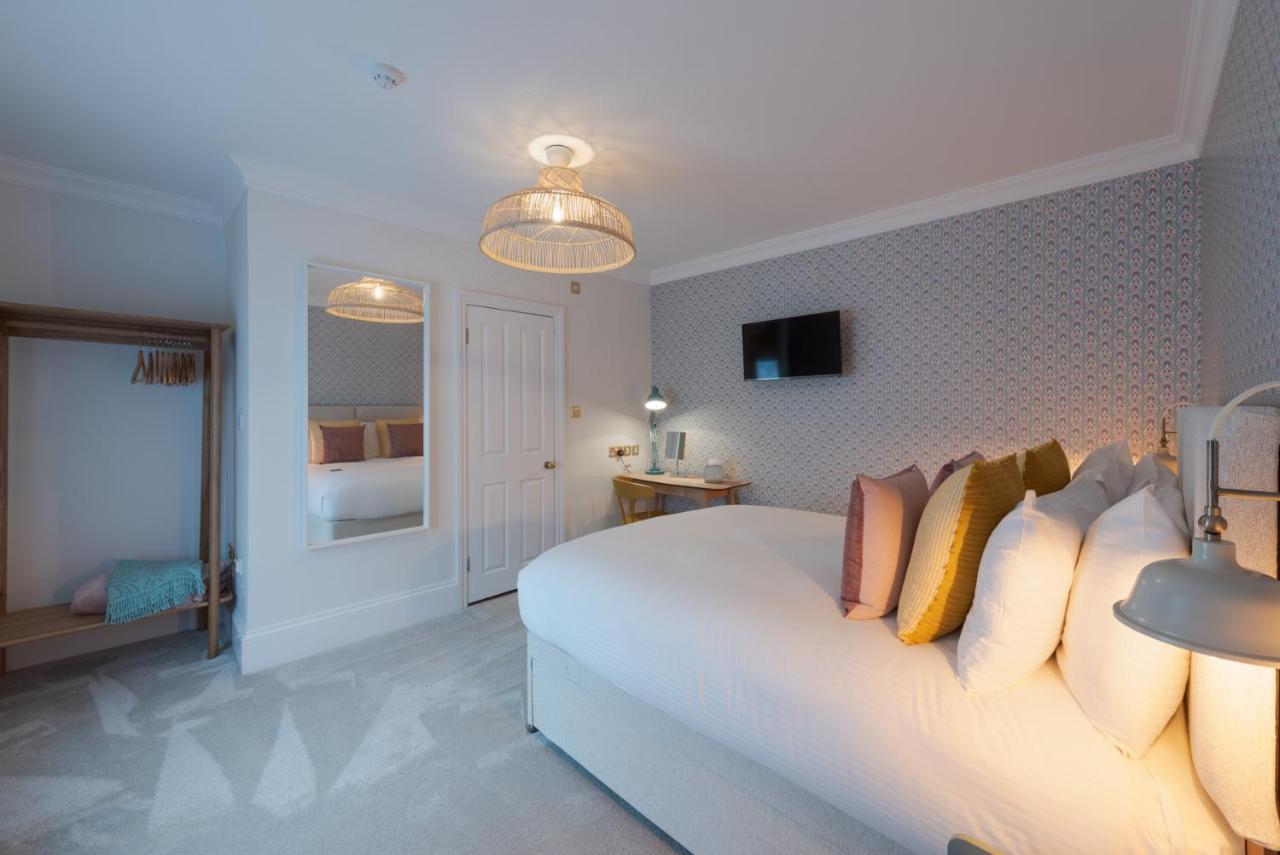The Clarence Boutique Rooms Πόρτσμουθ Εξωτερικό φωτογραφία