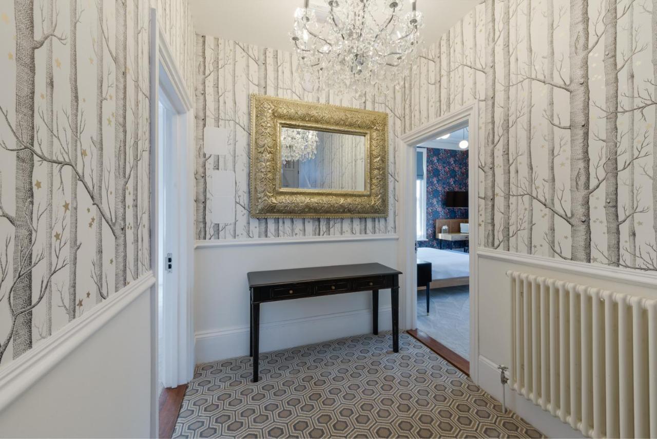 The Clarence Boutique Rooms Πόρτσμουθ Εξωτερικό φωτογραφία