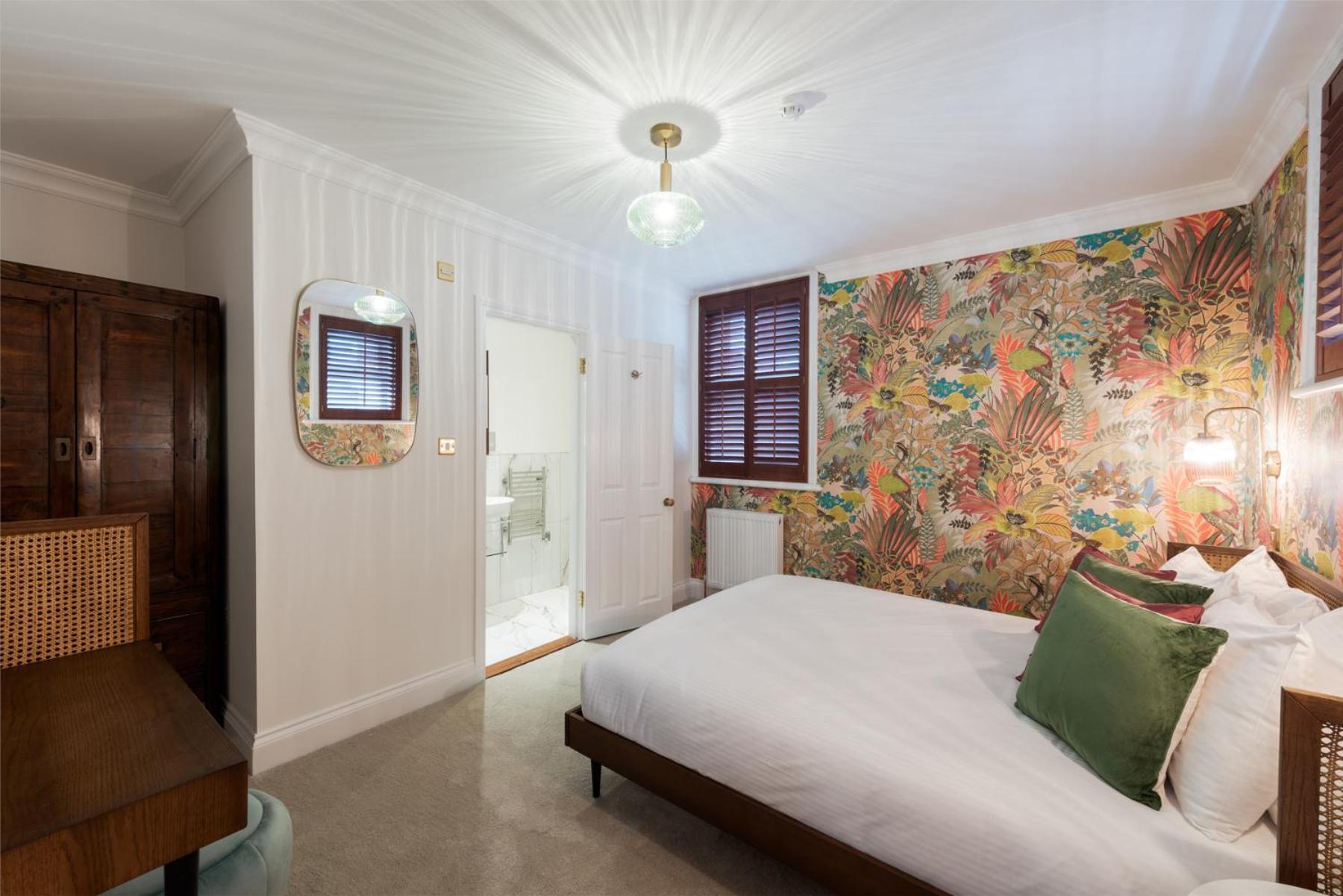 The Clarence Boutique Rooms Πόρτσμουθ Εξωτερικό φωτογραφία