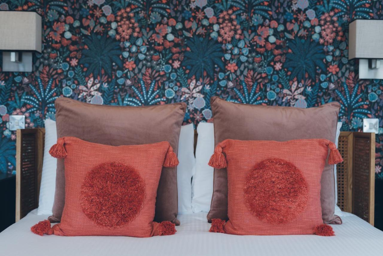 The Clarence Boutique Rooms Πόρτσμουθ Εξωτερικό φωτογραφία