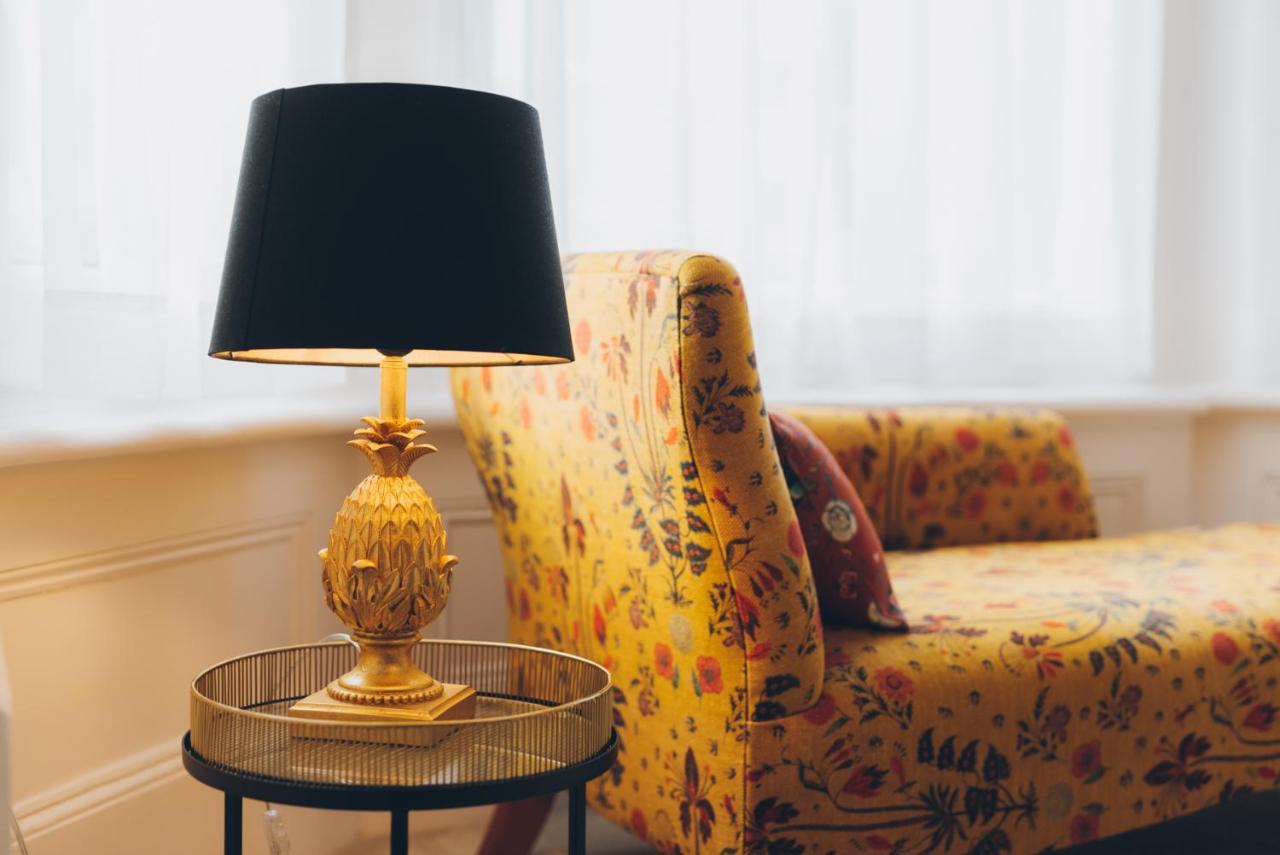 The Clarence Boutique Rooms Πόρτσμουθ Εξωτερικό φωτογραφία