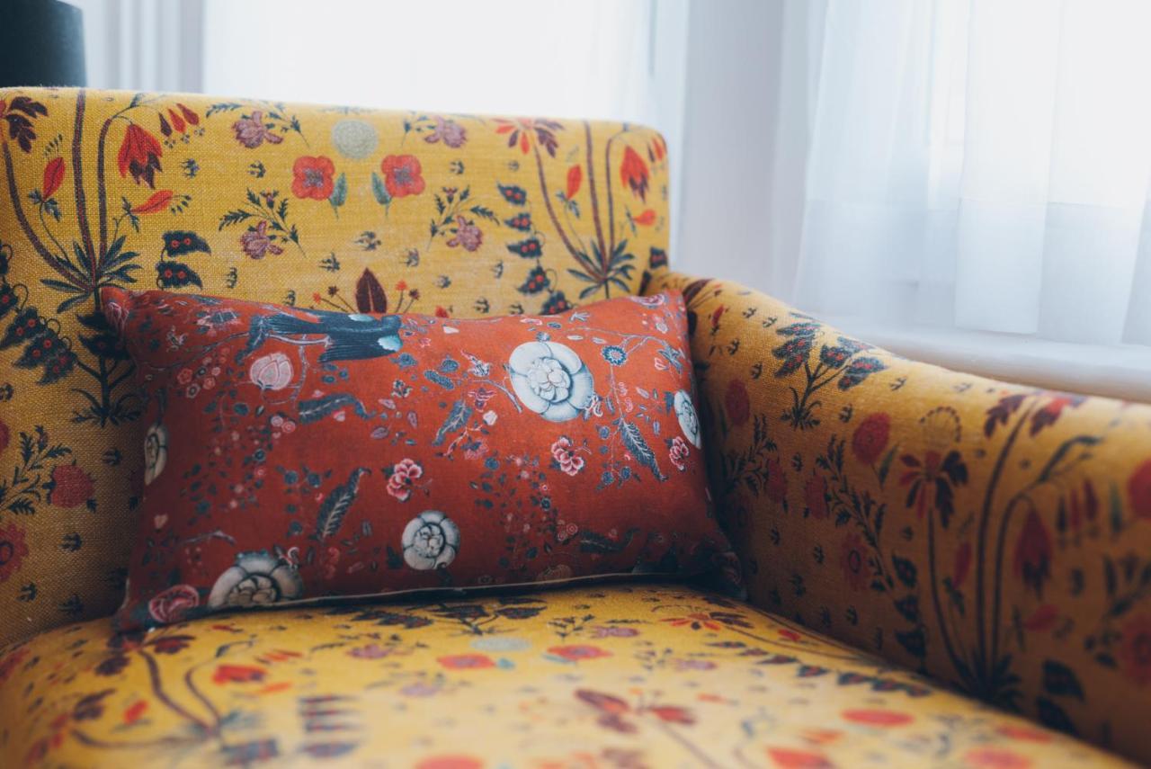 The Clarence Boutique Rooms Πόρτσμουθ Εξωτερικό φωτογραφία