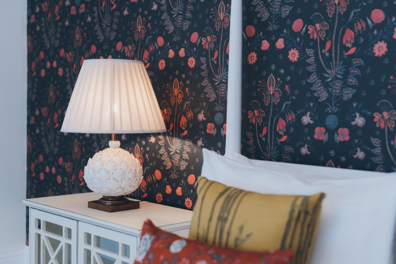 The Clarence Boutique Rooms Πόρτσμουθ Εξωτερικό φωτογραφία