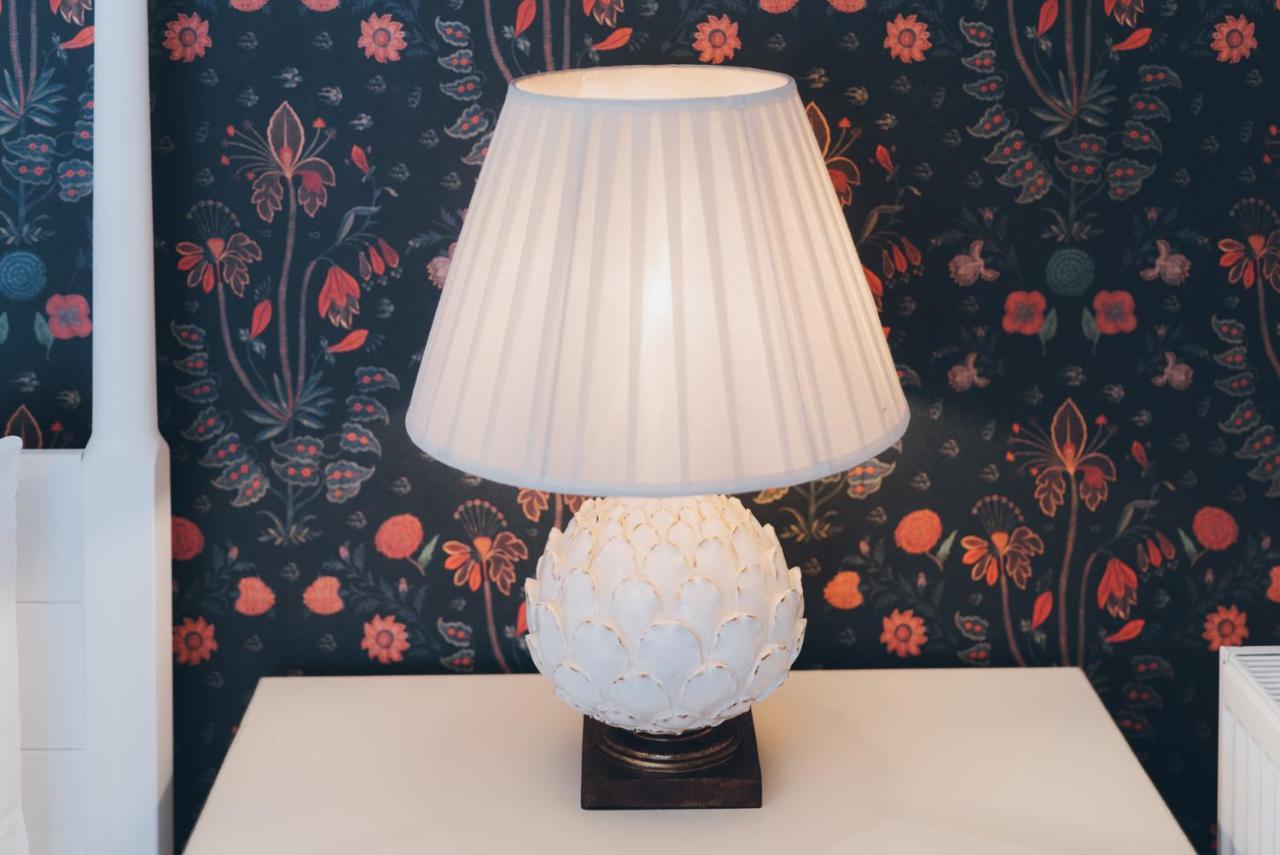 The Clarence Boutique Rooms Πόρτσμουθ Εξωτερικό φωτογραφία