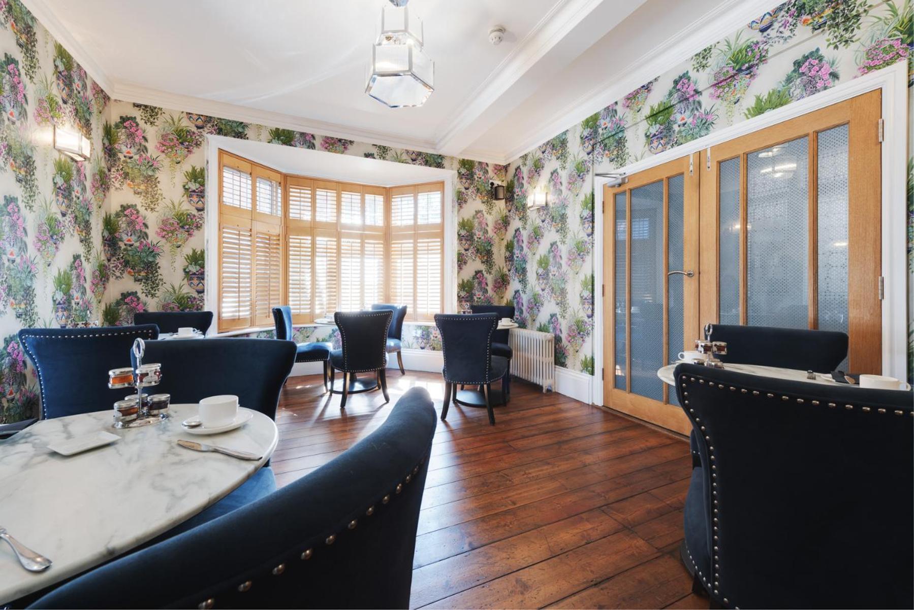 The Clarence Boutique Rooms Πόρτσμουθ Εξωτερικό φωτογραφία