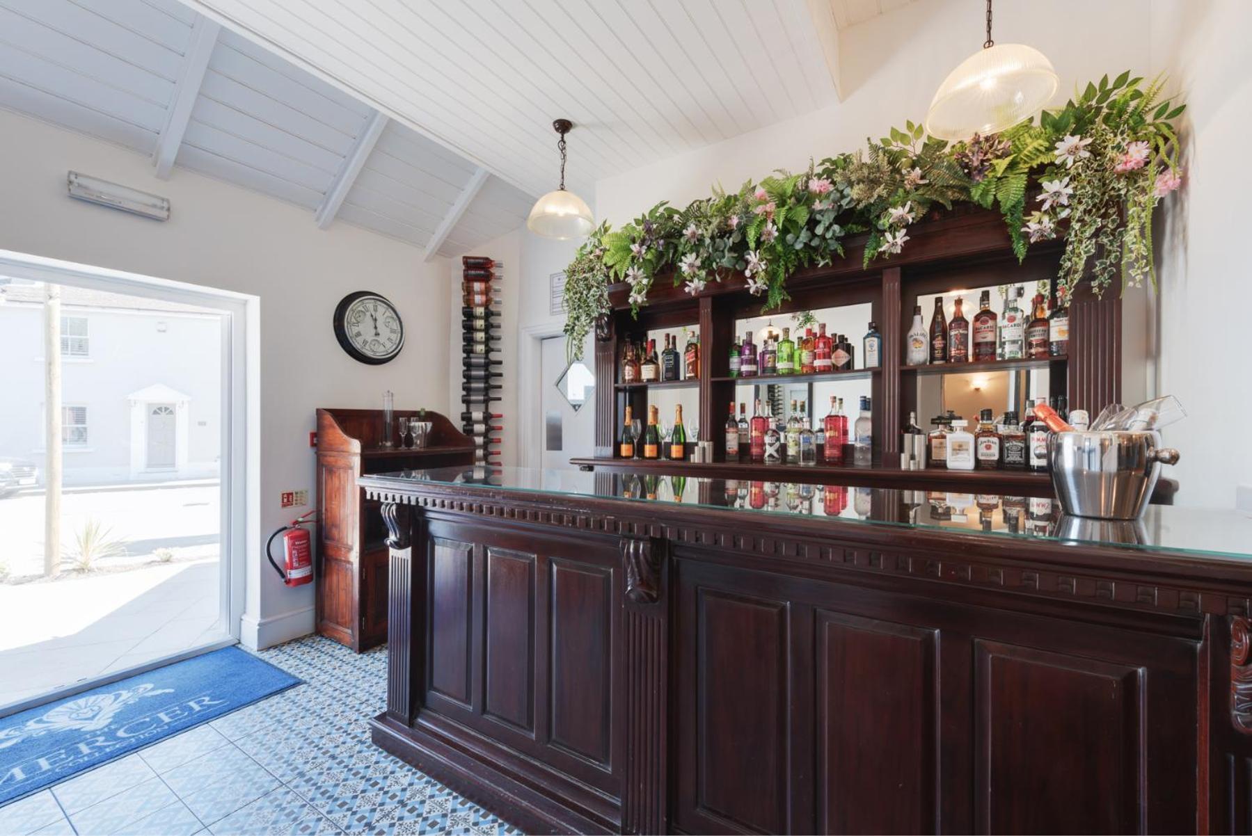 The Clarence Boutique Rooms Πόρτσμουθ Εξωτερικό φωτογραφία