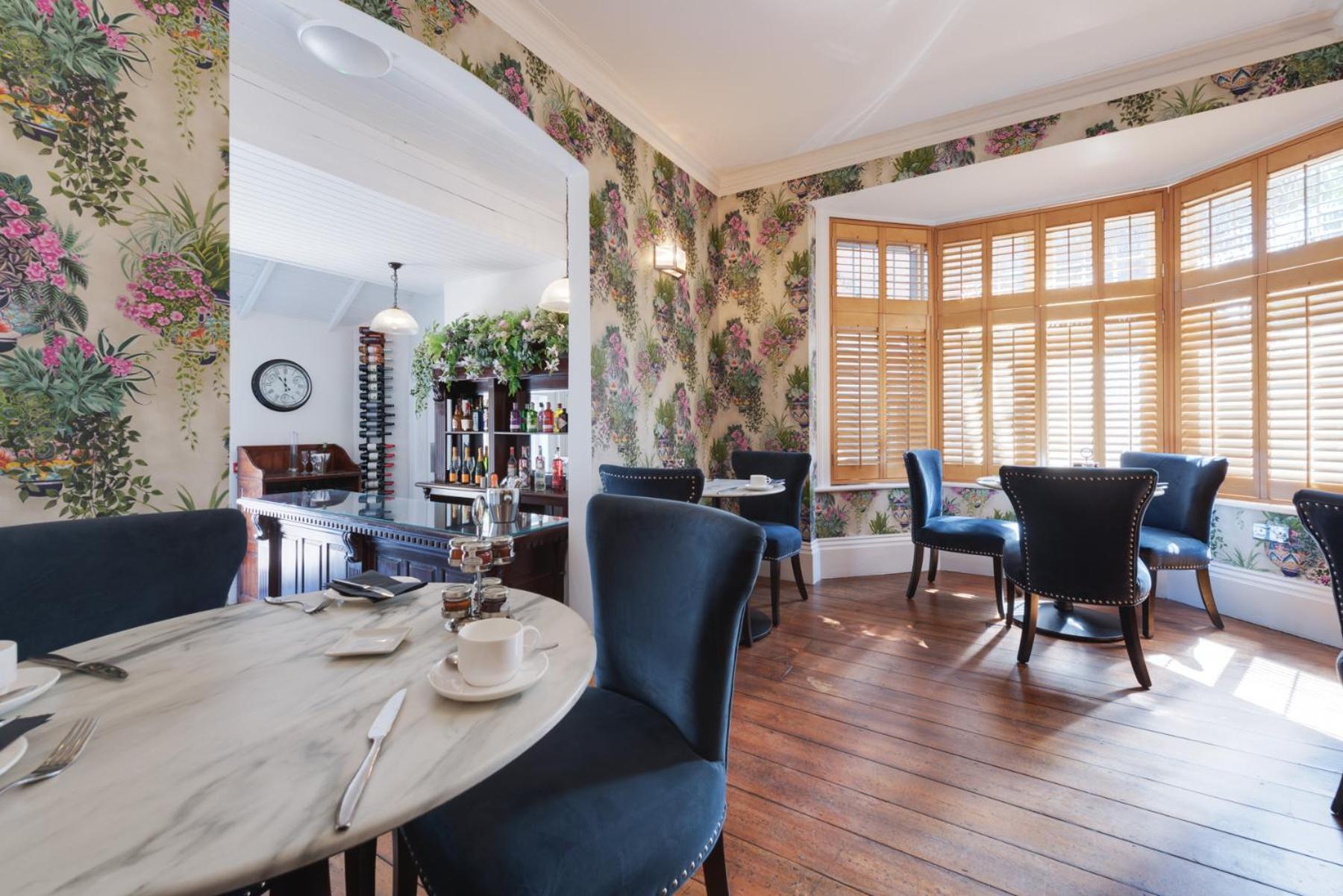 The Clarence Boutique Rooms Πόρτσμουθ Εξωτερικό φωτογραφία