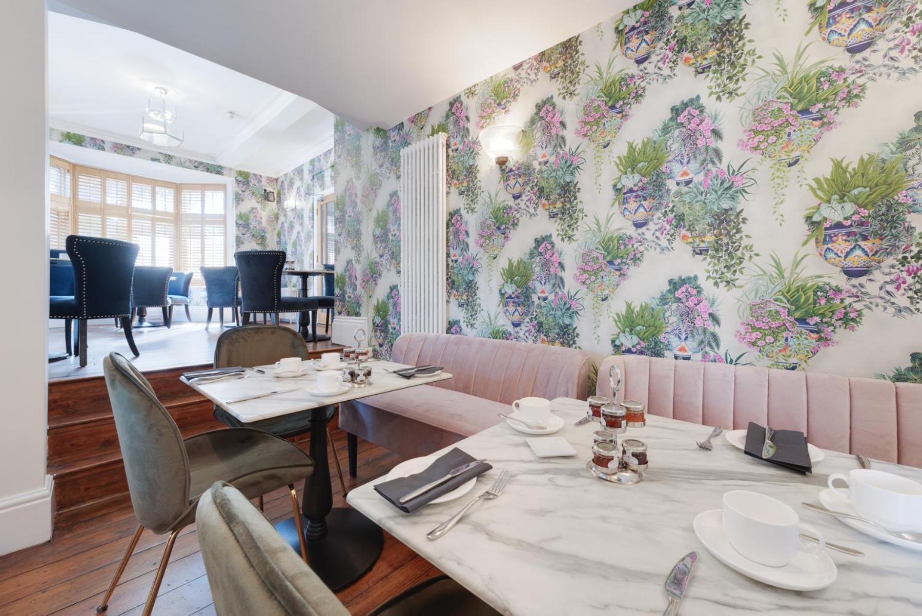 The Clarence Boutique Rooms Πόρτσμουθ Εξωτερικό φωτογραφία