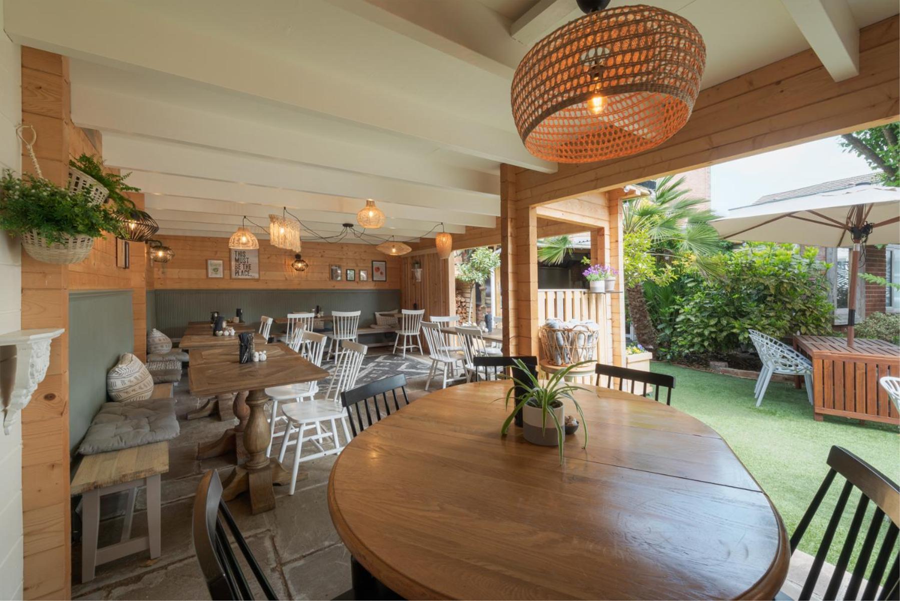 The Clarence Boutique Rooms Πόρτσμουθ Εξωτερικό φωτογραφία