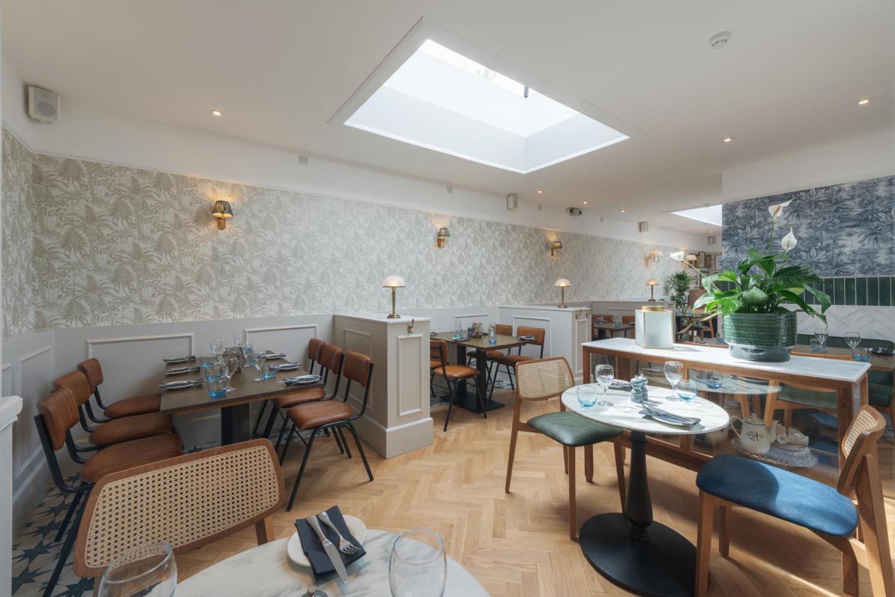 The Clarence Boutique Rooms Πόρτσμουθ Εξωτερικό φωτογραφία