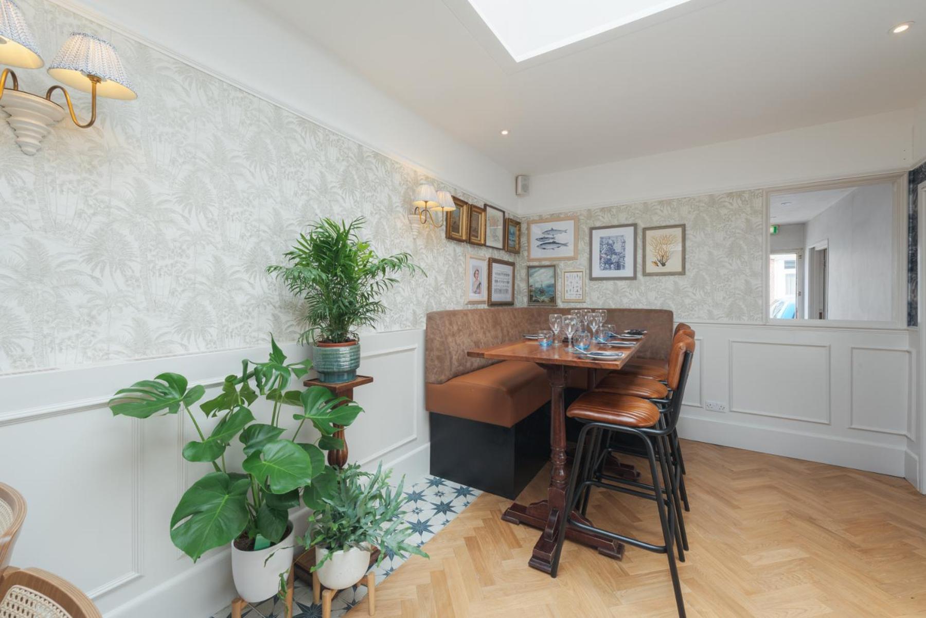 The Clarence Boutique Rooms Πόρτσμουθ Εξωτερικό φωτογραφία