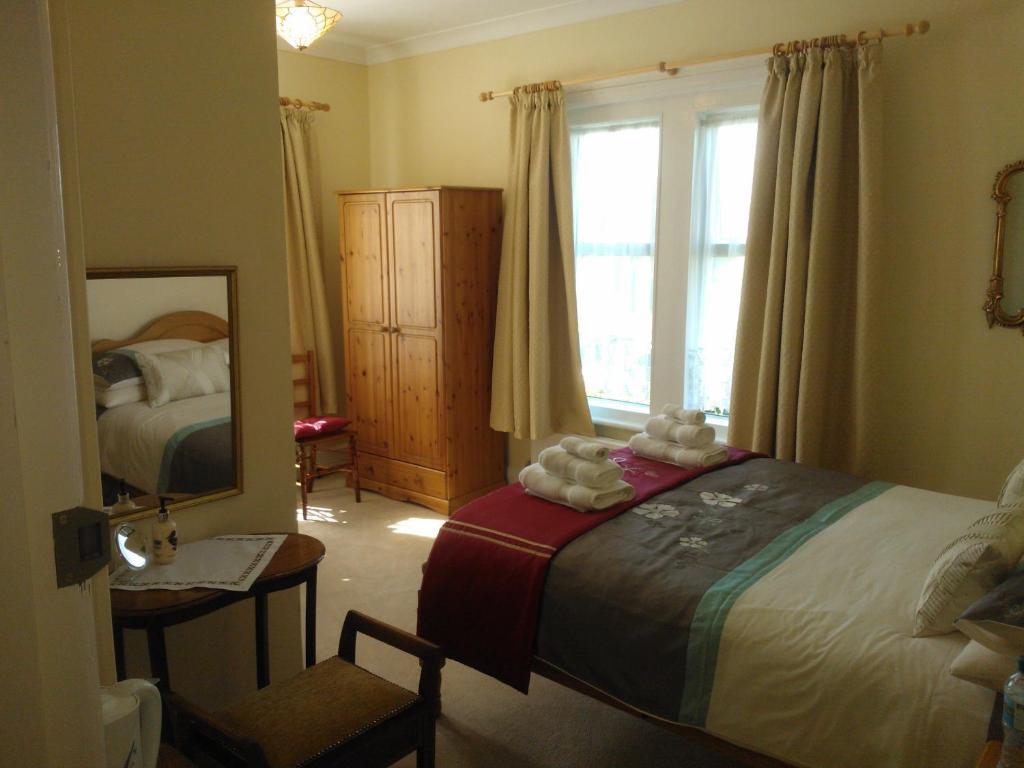 The Clarence Boutique Rooms Πόρτσμουθ Δωμάτιο φωτογραφία