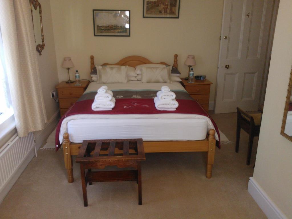 The Clarence Boutique Rooms Πόρτσμουθ Δωμάτιο φωτογραφία